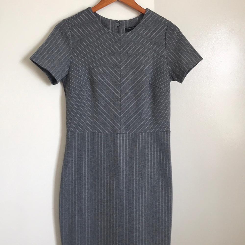 Banana Republic Dress